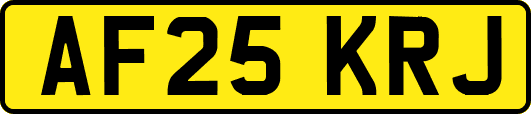 AF25KRJ