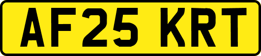 AF25KRT