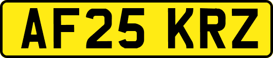 AF25KRZ