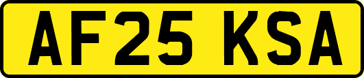 AF25KSA