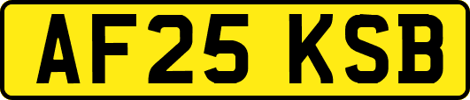 AF25KSB