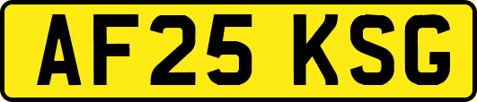AF25KSG