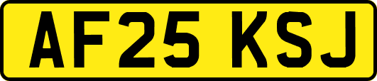 AF25KSJ