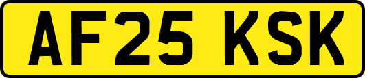 AF25KSK