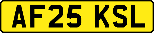 AF25KSL