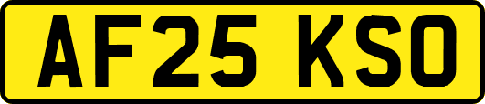 AF25KSO