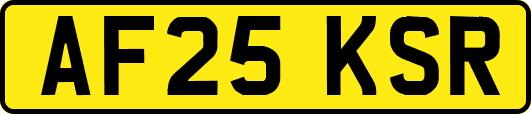 AF25KSR