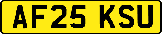 AF25KSU