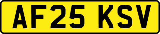 AF25KSV