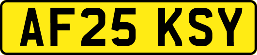 AF25KSY