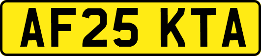 AF25KTA