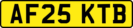 AF25KTB
