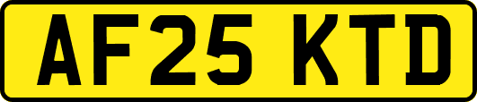 AF25KTD