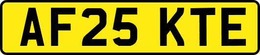 AF25KTE