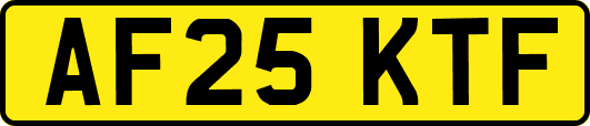AF25KTF