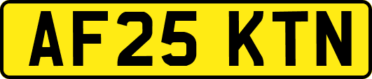 AF25KTN