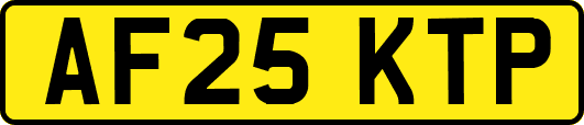 AF25KTP