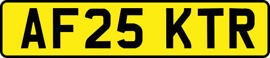 AF25KTR