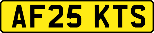 AF25KTS