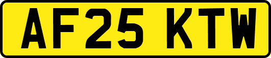 AF25KTW