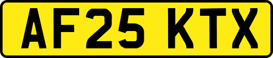 AF25KTX