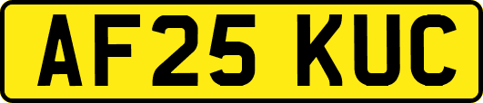 AF25KUC