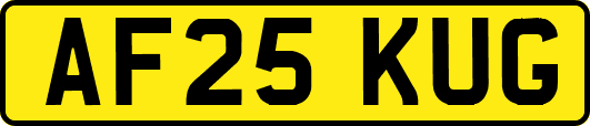 AF25KUG
