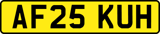AF25KUH