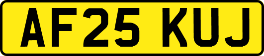 AF25KUJ