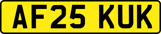 AF25KUK