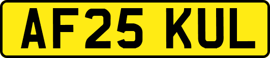 AF25KUL