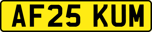AF25KUM