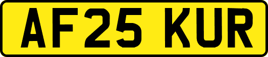 AF25KUR
