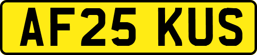 AF25KUS
