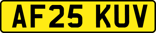AF25KUV