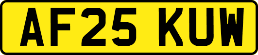 AF25KUW