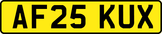 AF25KUX