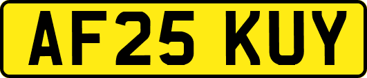AF25KUY