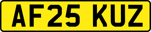 AF25KUZ