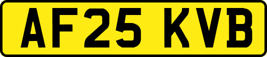 AF25KVB