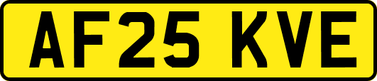 AF25KVE