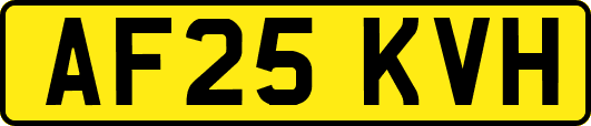 AF25KVH