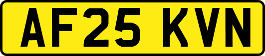 AF25KVN