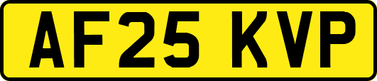 AF25KVP