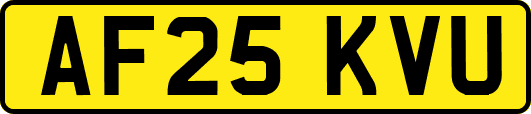 AF25KVU
