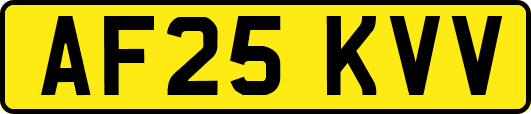 AF25KVV
