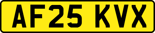 AF25KVX