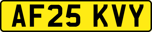 AF25KVY