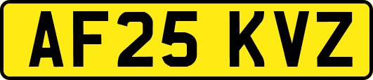 AF25KVZ