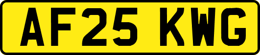 AF25KWG